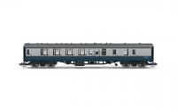TT4077A Hornby BR Mk1 Brake Second Corridor M35147